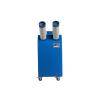 5500w / 18700btu Commercial Spot Coolers 1 Phase Digital Temperature Control for sale