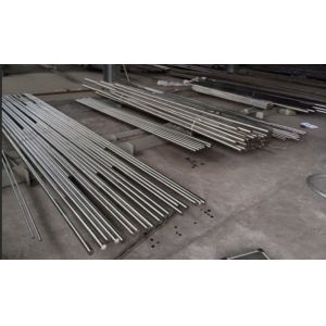 China Forged Black Alloy Steel Round Bar AISI 8620 wholesale