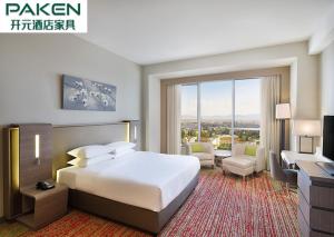 Four Points By Sheraton Oak Veneer Modern Simplified Design Suit All Type Furniture Leather & Fabric Upholstery