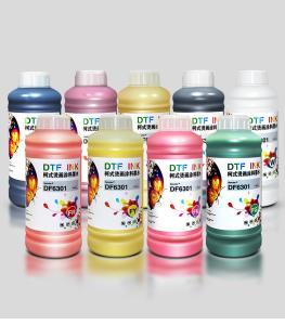 China Water Based Black Inkjet Printer Refill Ink With High Performance on sale