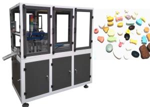 China Dustproof Single Punch Tablet Making Machine Customized Various Sizes Multipress Pill Making Machine wholesale