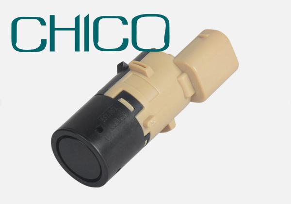 Quality Highly Efficient Car Parking Sensor System With 1 Year And Ultrasonic Sensor for sale