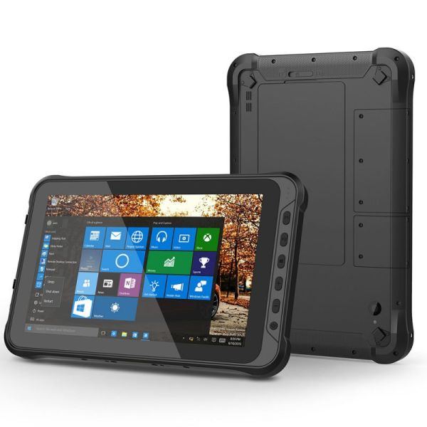 Z8350 10.1 Inch Windows 10 Tablet PC