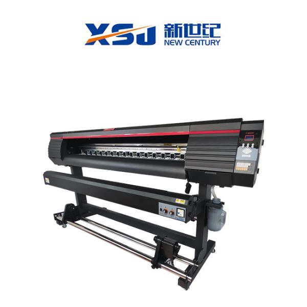 Quality 1.6m Width Automatic High Resolution Storm Jet Printer for sale