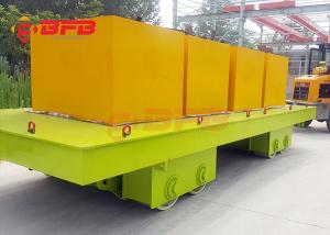 Motorized Material Handling Solutions High Rail Connection Accuracy Flexible