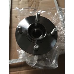 China DAC36680033 Automotive Wheel Bearing / Automobile Ball Bearings GCR15 805172 wholesale