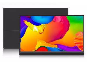 China Ultra Thin HDR Portable Monitor wholesale
