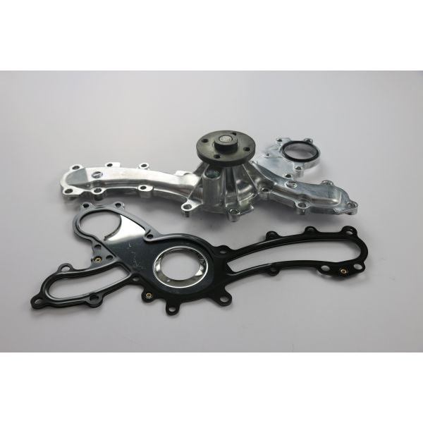 Toyota Water Pump Assembly 16100-39456/16100-09440/16100-09456 Vehicle-Specific Design Quiet And Leak-Proof Long lasting Cooling Effect