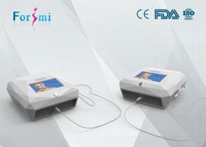 China 0.01mm needle diameter vascular vein removal high frequency equipment wholesale