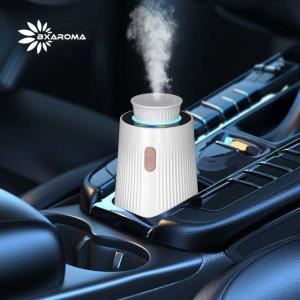 China Portable Car Aromatherapy Diffuser wholesale