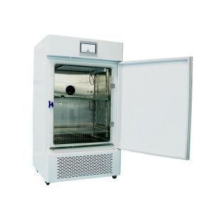 Buy cheap SUS304 Stainless Steel Environmental Control Chamber 220v50hz from wholesalers