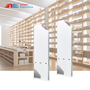 China RFID Anti Theft And Tracking System UHF RFID Gate ISO18000 6C 902MHz~928MHz/865MHz~868MHz With Alarm System wholesale