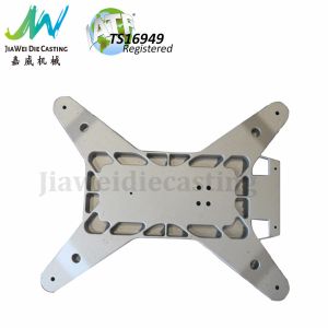 China OEM / ODM Custom Aluminum Extrusions / Die Cast Alloys Balance Bracket wholesale