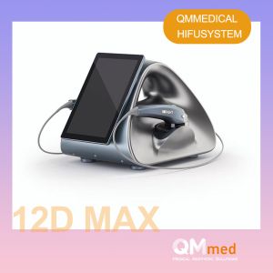 Buy cheap 2 Handle Portable 11d Weight Loss Skin Tightenin Hifu Body Slimming Beauty from wholesalers