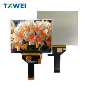 China 3.5-inch LCD display TFT high brightness LCD display wholesale