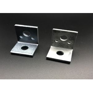 Construction Material Two-Hole Adjustment Angle Strut Fitting Channel