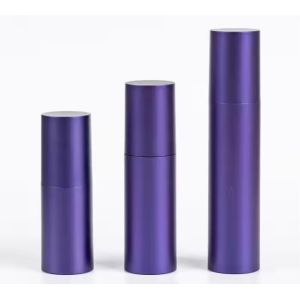 Buy cheap OEM Color Airless Pump Bottle 30ml 50ml 100ml PP Empty Cosmetic Bottles (MC-226) from wholesalers