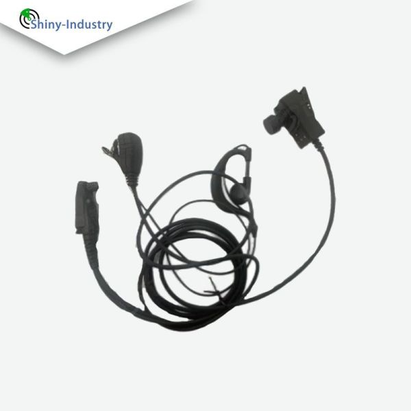 Low Speed Ad Hoc Individual Radio Station/Holding Individual Radio Station