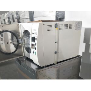 Large Equipment ROHS Small Drying Lab Muffle Furnace Explosion Proof