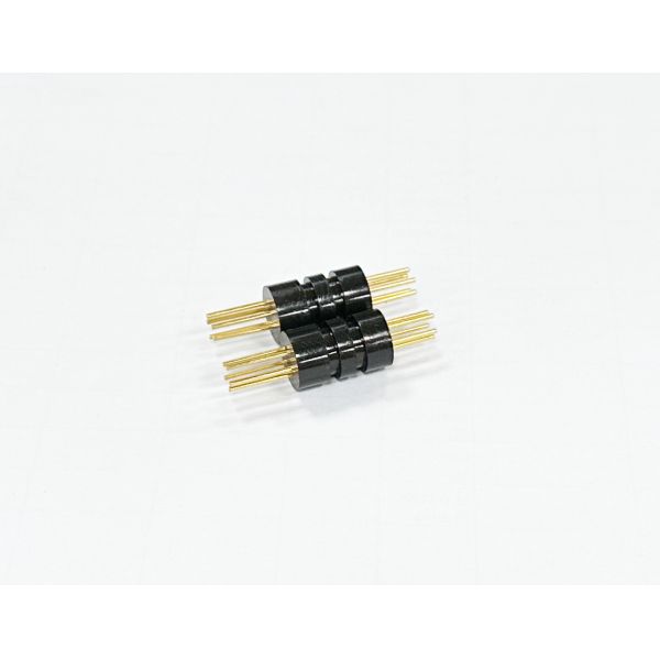 540V Glass To Metal Seals 45 Steel Hermetic 5MPa No Leak Customize