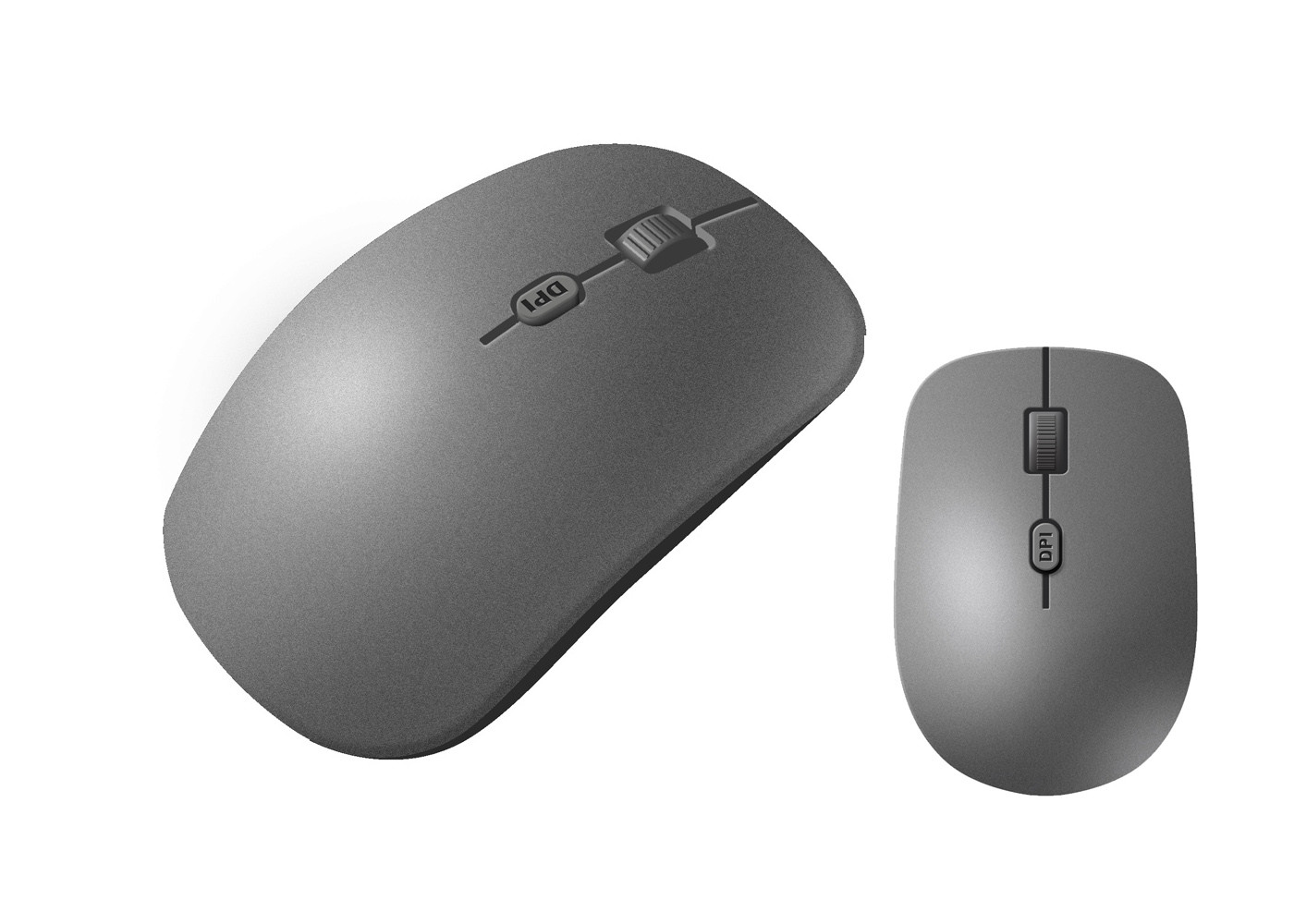 China Iflytech AI 112 Languages Mouse Mini PC Accessories wholesale