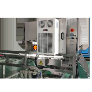 China Touch screen tea sorting machine simplifies the production process wholesale