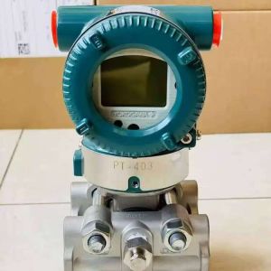 Yokogawa EJX110A Differential Pressure Transmitter 4-20MA OUTPUT