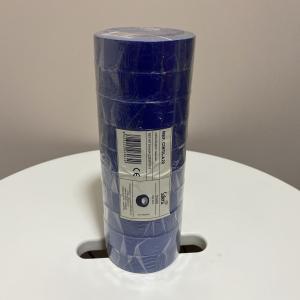 China Rubber Glue PVC Adhesive Tape with Strong Adhesive for Electrical Protection on sale