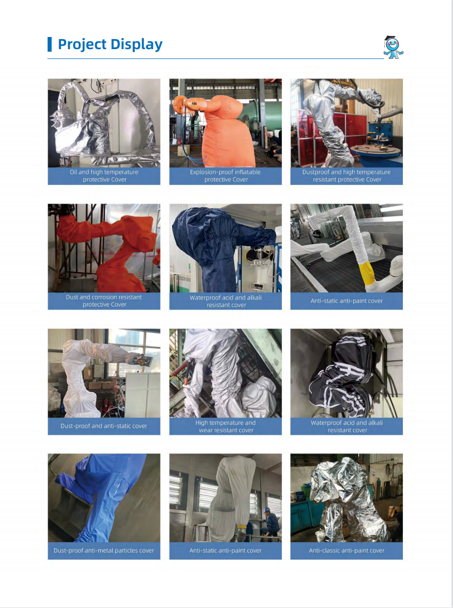 Fanuc M-10iD/8L As 6 Axis Robots Arm For Sale Of Industrial Robot With Welding Positioner