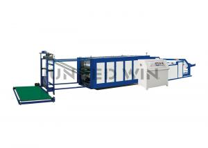 China Plastic Bag Cutting Woven Sack Flexo Printing Machine Press Vertical High Speed wholesale