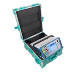 XHJB666 Microcomputer 6 Phase Relay Protection Tester Secondary Injection Test