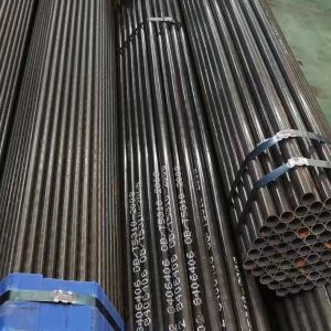 China T11 T12 Alloy Seamless Pipe ASTM A213 For Petroleum wholesale