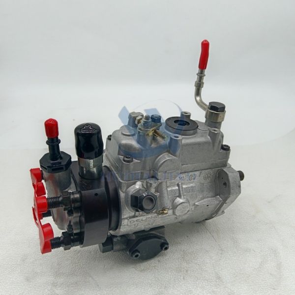 Diesel Fuel Injection Pump 9320A851T for Perkins Engine Excavator Parts
