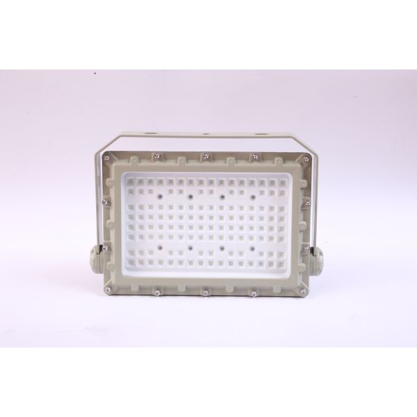Class 1 Division 1 Hazardous Location Flood Light Ex Proof Lighting Fixtures 120lm w