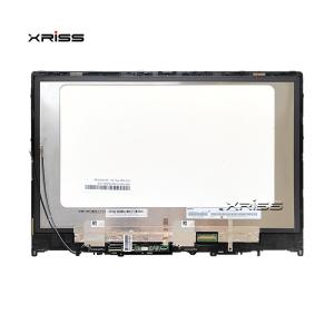 China For Lenovo Yoga 530-14ikb Yoga 530 14IKB Touch Screen Digitizer LCD Assembly on sale