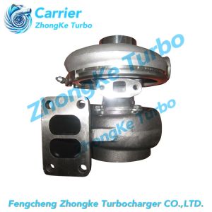 K27.2 Turbo 53279886407 5327-988-640 52239882840 53279886008 105292000059