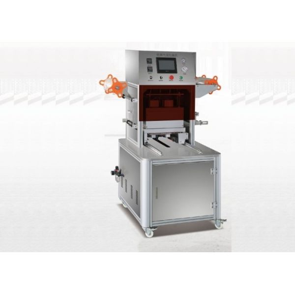 MAP Modified Atmosphere Packaging Machinery Food Preservation