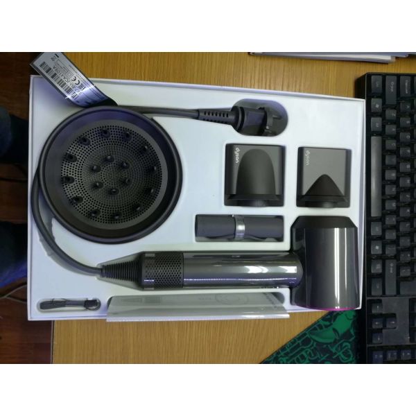 Dyson Supersonic Hair Dryer made in china from Golden Rex Group Ltd