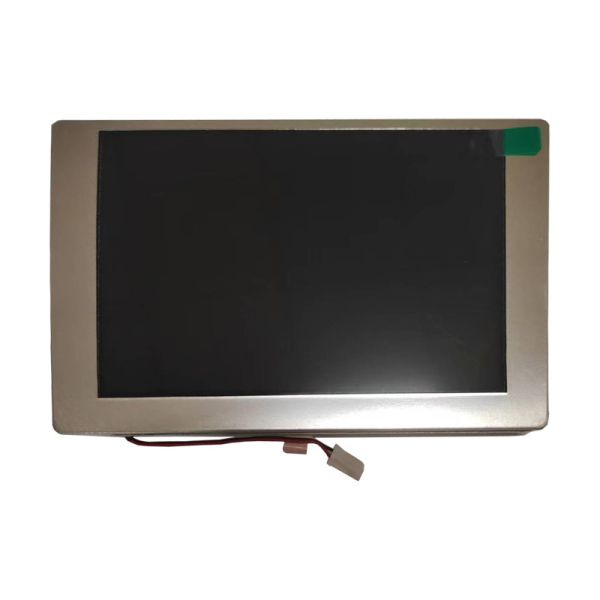 5.7 Inch Resistive Touchscreen Display 320x240 Touch Screen LCD Display Module With RGB Interface