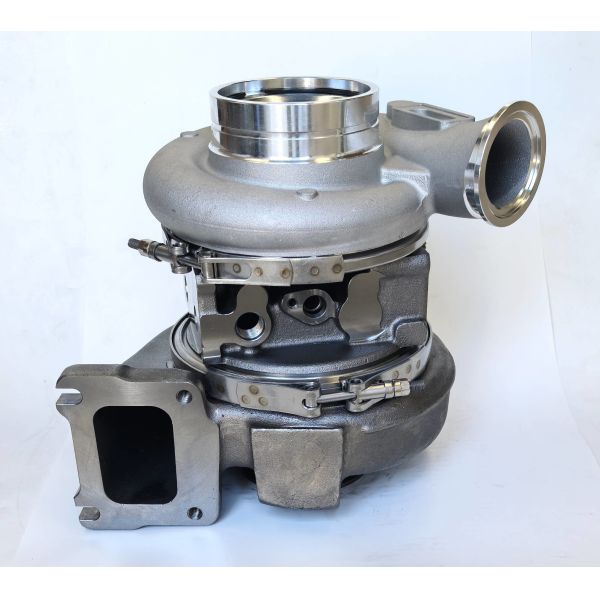 222880308 22880309 2838447 2838448 2841956 2841961 HE400VG Turbocharger For VOLVO D13