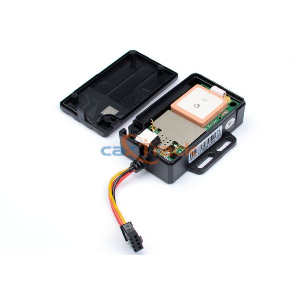 3D Accelerator Waterproof GPS Tracker Device Moving / Static State