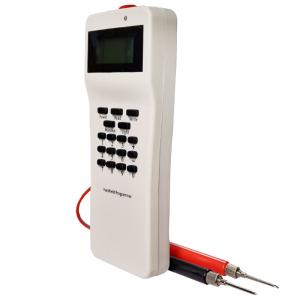 China Address Encoder For Fire Safety , CA2080 Address Coder For Addressable Fire Alarm System wholesale