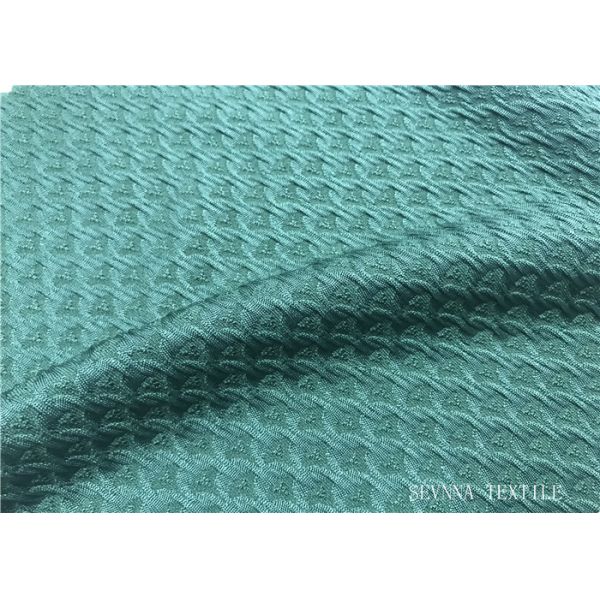 Heaven Print Fashionable Eco Friendly Bathing Suits Fabric 79% Repreve Nylon