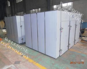 China CT - C Constant Temperature Drying Oven / drying oven machine wholesale