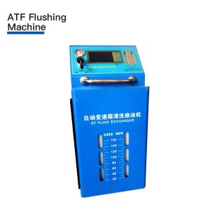 China 150W Auto Transmission Flush Machine 2L/Min Trans Fluid Exchanger wholesale