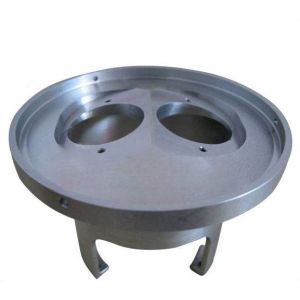 China Fabricated Heat Resistant Tungsten Machined Parts wholesale