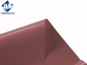 China Tear Resistant Waterproof PVC Tarpaulin 0.90mm Thickness For Inflatable Boats wholesale
