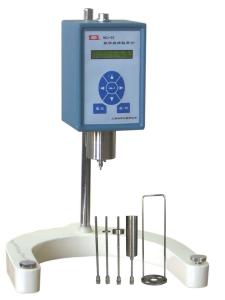China High Accuracy Rubber Testing Machine , Electronic Rotating Viscometer wholesale