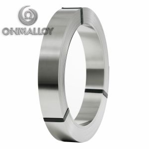 Buy cheap N2200/N2201 0.15x8mm High Purity Nickel Strip For Battery Pack Welding Pure from wholesalers