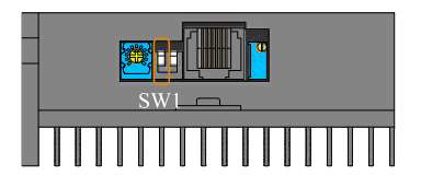 18-50V BLD-300B PWM Brushless DC Motor Driver With Open Loop